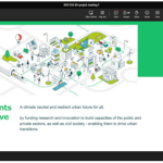 DECUB at the First DUT Knowledge Hub Meeting