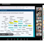 DUT Training session on Urban Living Labs