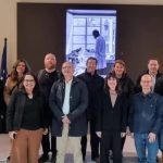 European researchers meet at Zaragoza to launch DECUB