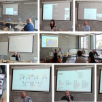 DECUB plenary meeting in Liège