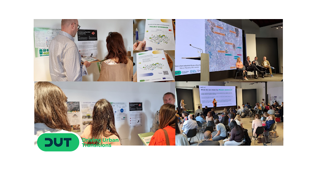 DUT Projects Event 2025