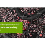 DECUB at the International Land Use Symposium (ILUS 2025) in Dresden, Germany