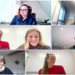 DECUB at the 2nd Monitoring and Data meeting of DUT Partnership