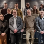 DECUB project meeting in Heerlen advances research on decarbonizing urban blocks
