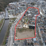 Understanding Community Values in Verviers’ Urban Spaces
