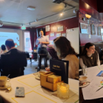 DECUB World Café in Heerlen Brings Diverse Stakeholders Together